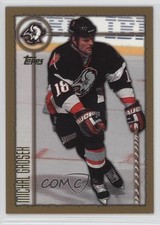 1998-99 Topps Michal Grosek #152 0a4