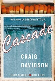 Cascade von Davidson, Craig | Buch | Zustand sehr gut