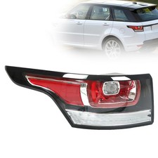 Rear Tail Light Brake Lamp Left Side for 2014-2017 LR061589