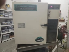 New Brunswick Innova U101 -86C degree ultra low temperature freezer