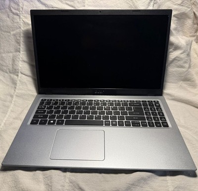 Acer Aspire 5 A515-56-36UT 15.6'' (128 GB SSD, Intel Core i3 i3-1115G4, 3 GHz,...