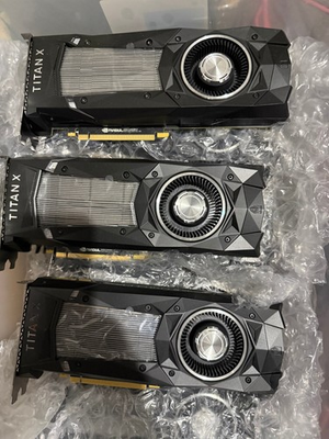 #ad NVIDIA GeForce GTX TITAN XP 12GB GDDR5X Graphics Card 900 1G611 2530 000 PG611 $188.00