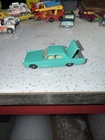 Matchbox Series No. 31 Lincoln Continental Vtg Lesney