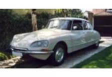 1/43 Citroen DS 23 Pallas 1973 Albatross Beige Item Specifics:- Category: s &