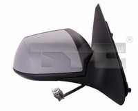 TYC 310-0047 AußEnspiegel FüR Ford