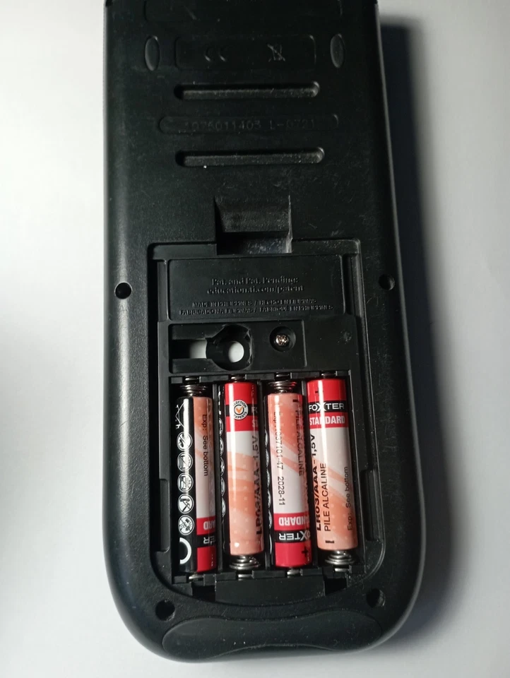 Calculatrice Texas Instruments - TI-83 Advanced ti 82 - Edition Python - Photo 4/4