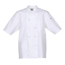 Chef Works Volnay Chef Coat