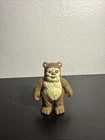 Wicket Warrick Ewok Star Wars ROTJ Vintage Action Figure Kenner 1984