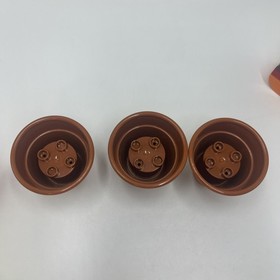 Lego Duplo Creative Ice Cream Set Popsicle Desserts 10574 Incomplete