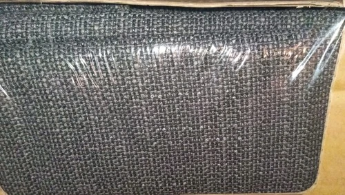 IKEA KIVIK 2-Seat Loveseat Cover Hillared Anthrocite Cotton Blend 803.489.16 NEW