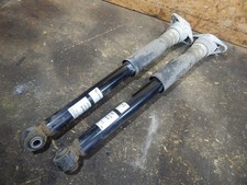 Stoßdämpfer hinten links rechts 313367 SACHS AUDI A4 AVANT (B7 8ED) 2.7TDI Bj.06