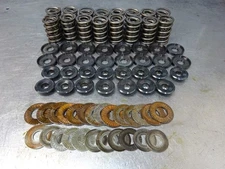 GM Chevy Big Block Chevy BBC 396 427 454 Valve springs Seats Retainers Spacers