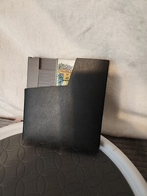 The Adventures of Bayou Billy Nintendo entertainment system NES video Game