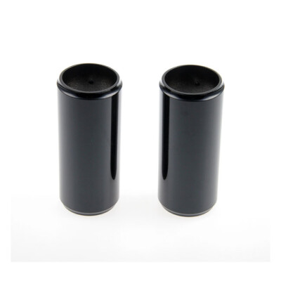 Cultwerk Gabel Cover oben, Schwarz, für Harley Davidson Breakout 18-21