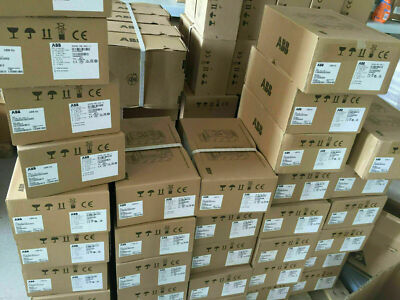 FAST DELIVERY PLC ABB plc 3HAC025465-011 NEW