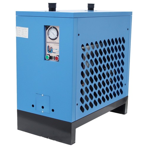Tjernlund UnderAire Crawl Space Fan Ventilator - 110 CFM, With Freeze Protection