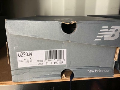 new balance u220j4