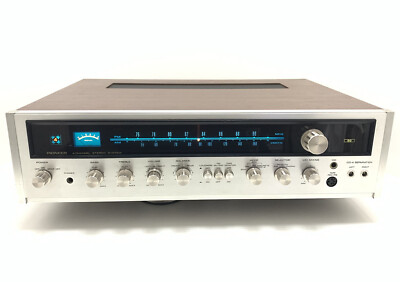 ★PIONEER 4CHANNEL STEREO RECEIVER F-100 Pioneer 4-Channel Stereo Receiver F-100 Used Vintage 70s | eBay