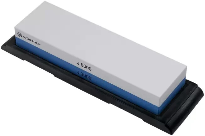 Wusthof pietra per affilatura sintetica J3000/8000 grana fine