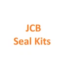 Whole Machine Cylinder Seal Kits fits JCB 214 SN# 430000 UP