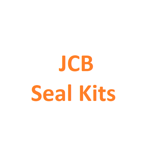 991-00156 Steering Cylinder Seal Kit fits JCB 214SM-4 215-4