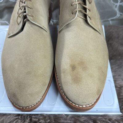 Q7) Allen Edmonds Men display picture 3