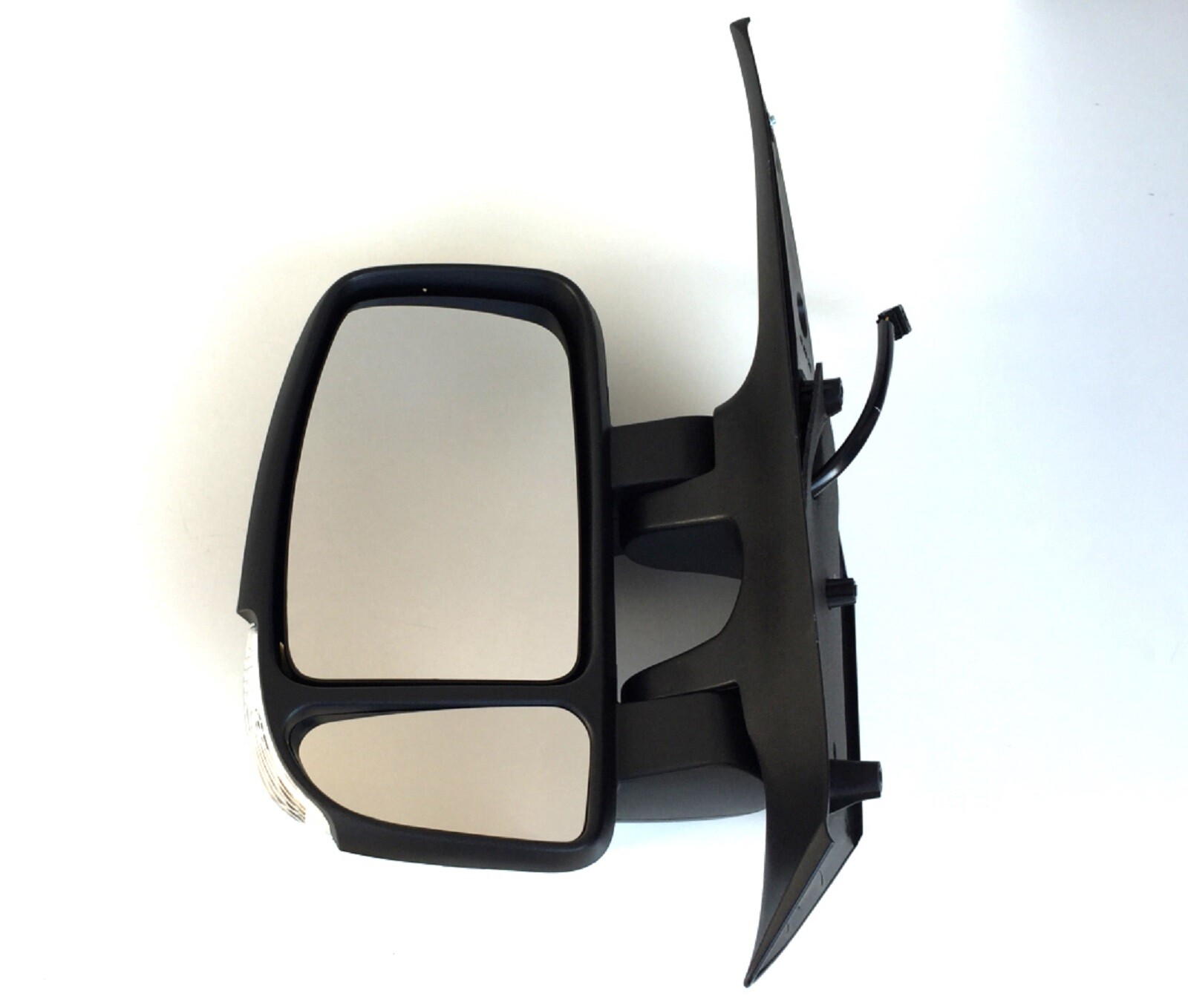 Espejo retrovisor exterior izquierdo renault master ii desde 02/2010 eléctric...