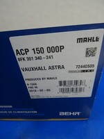Kompressor Klimaanlage Mahle Acp 150 000P FüR Opel Chevrolet Astra J Caravan