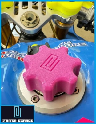Ohvale Gp0, EVO, GP2 Tankdeckelöffnungsschlüssel