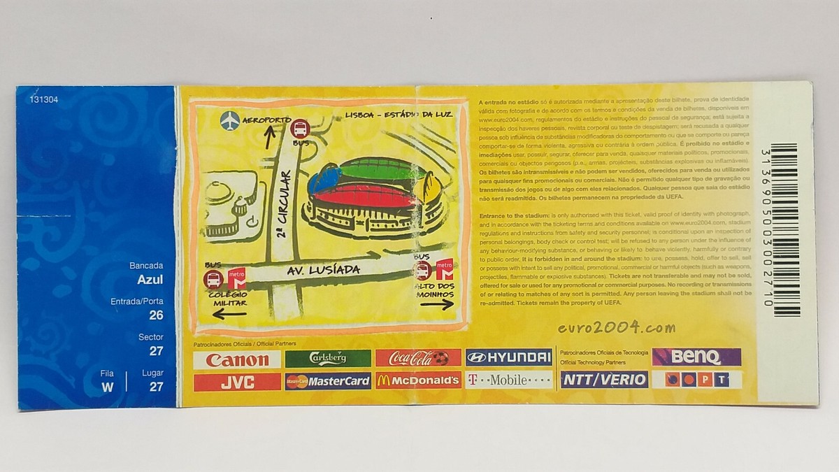 新品未開封　UEFA EURO 2004 ポルトガル　キーリング　レア 新品未開封 UEFA EURO 2004 ポルトガル キーリング レア 新品未