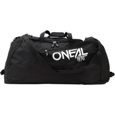 ONEAL TX 8000 BLACK GEAR BAG MX Motocross 1315200