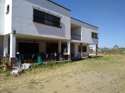 CASA CAMPESTRE EN VENTA AL NORTE DE LA CIUDAD POR MARAVILLAS