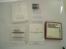 Sewing Kits Lot 5