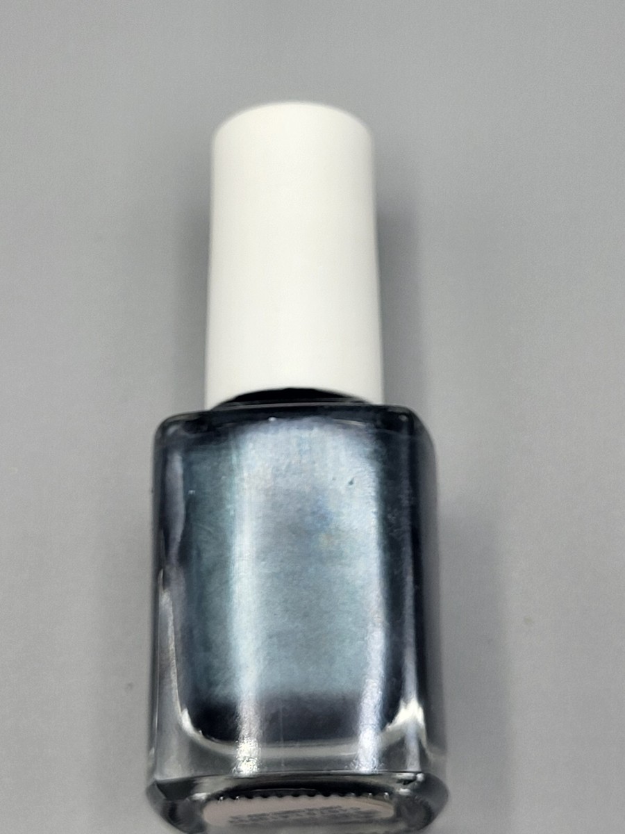 Color Club Nagellack Polar Vortex – 15ml, Schnell Trocknend & Splitterfrei, Für Natürliche & Kunstnägel