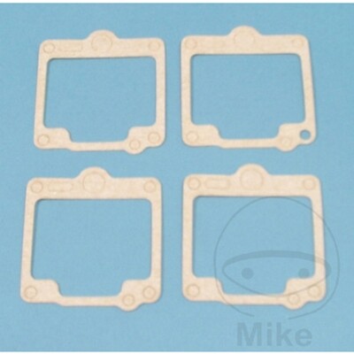 Schwimmerkammerdichtung 4er Set O-Ring/P FBG-207 für Yamaha XJ 900 F 4BB2 92-94