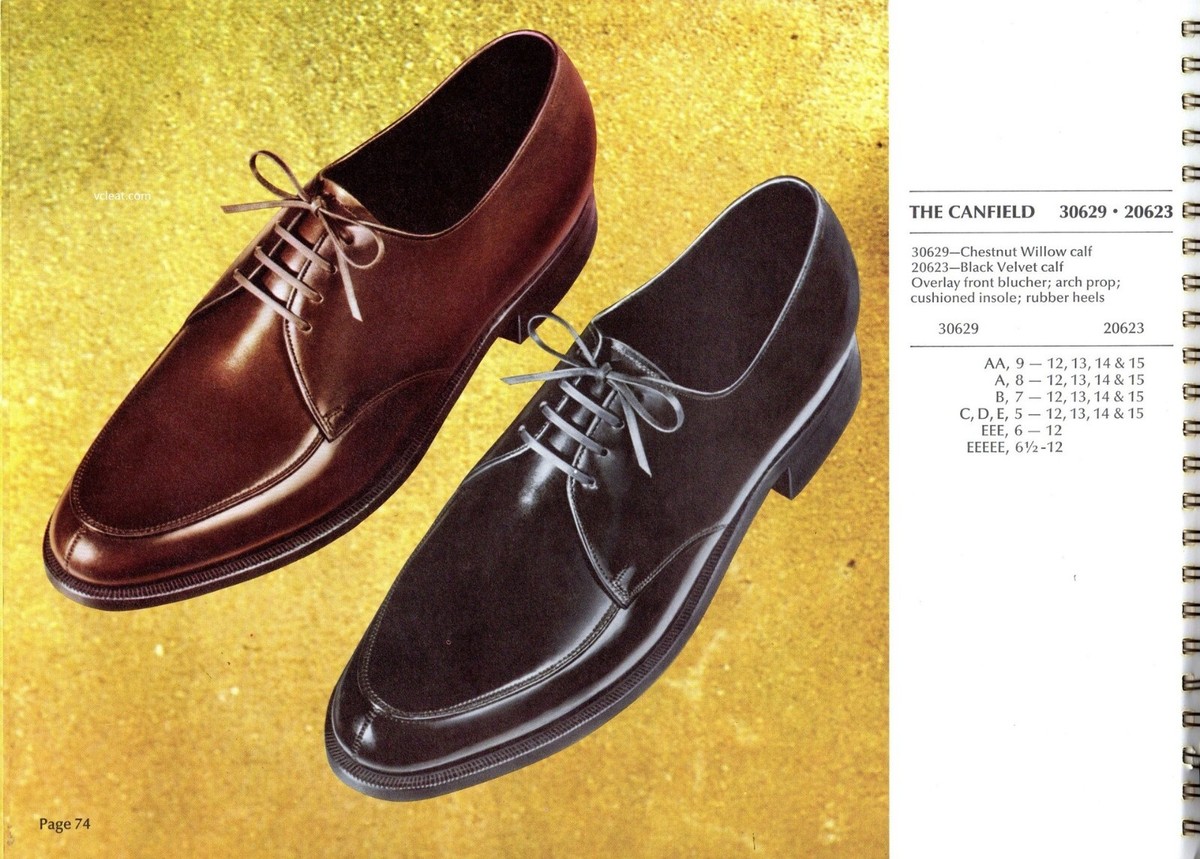 VINTAGE 70s | FLORSHEIM IMPERIAL 9D THE CANFIELD 30629 BROWN VINTAGE 70s | FLORSHEIM IMPERIAL 9D THE CANFIELD 30629 BROWN