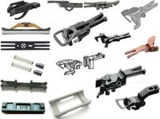 Zubehör zur Auswahl KUPPLUNG SCHLEIFER LICHT Fleischmann Roco H0 Kühn TT