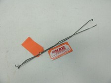 FOR RODS LEFT REAR DOOR LATCH TO INNER DOOR HANDLE DRIVER SIDE LOCK OPEN L LH LR