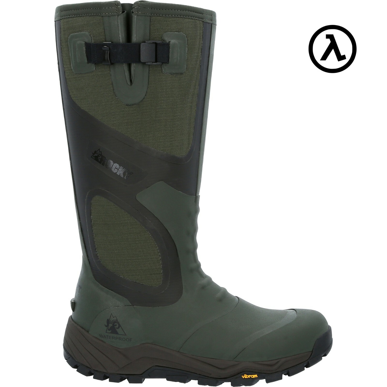 1000g muck boots