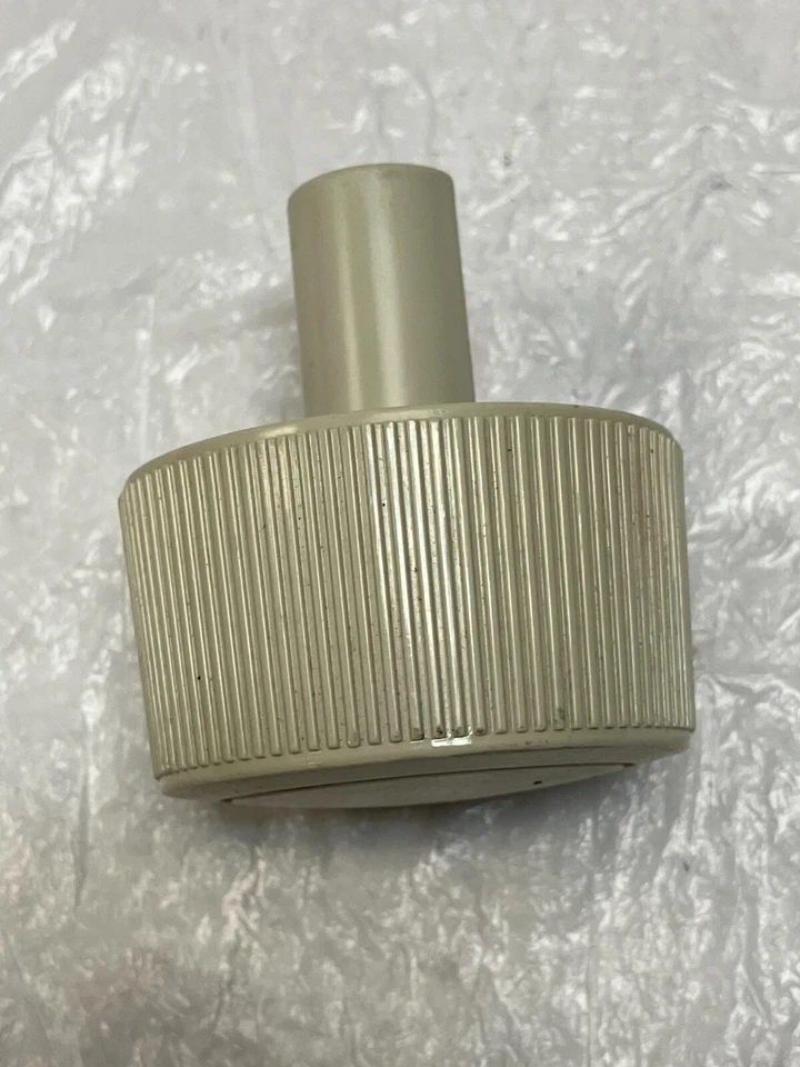 Okidata Platen Knob ML320 ML321 ML390 ML391  BEIGE COLOR - Image 3 of 4