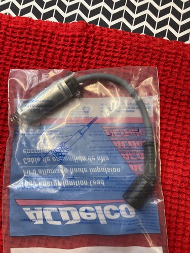 ACDelco GM OEM GM Genuine Parts 12716289 Single Lead Spark Plug Wire - Picture 3 of 3