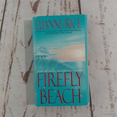 Luanne Rice Paperback Book | eBay