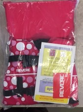 REVERE CHILD TYPE II LIFE JACKET