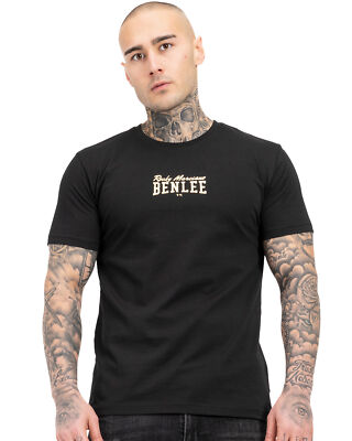 BenLee T-Shirt Kilaas