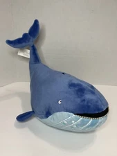Kohl’s Cares Plush Whale Oliver Jeffers Stuck