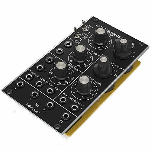 Behringer/921 VCO Analog VCO Modul - Bild 4 von 4