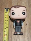 Funko POP Loose The Big Bang Theory  SDCC Excl Sheldon Cooper Superman Shirt