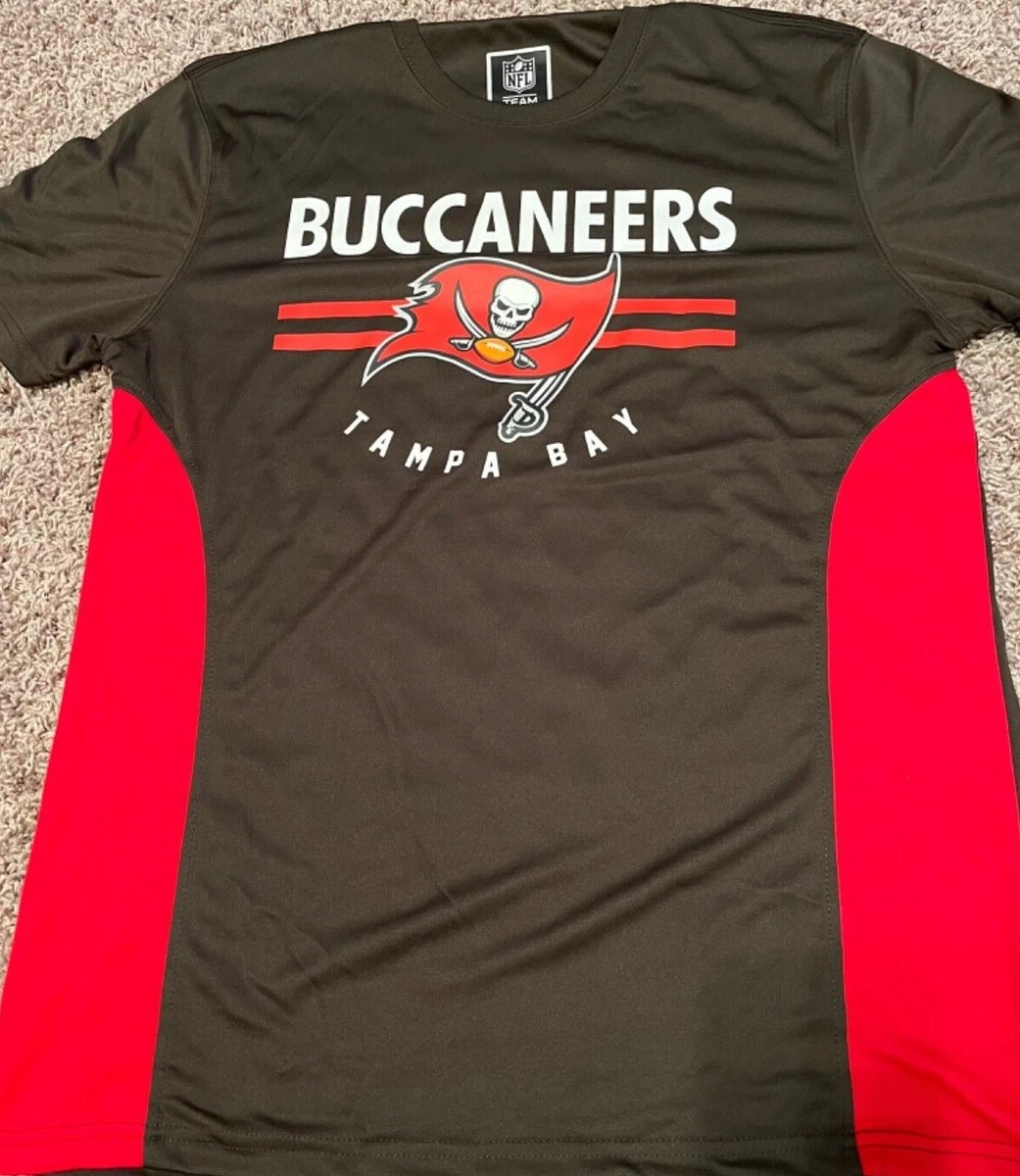 tampa bay buccaneers men's apparel