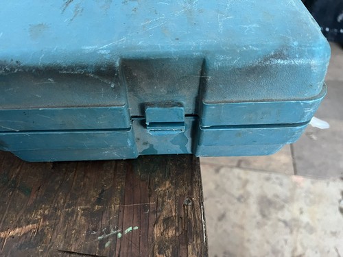 Makita JR3050T 11/8 Variable Speed 11 Amp 120 120V Reciprocating Saw With Case - Picture 7 of 7