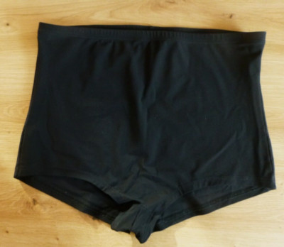 Fabiani Miederhose Gr. 44C Schwarz ( leichtes Mieder )
